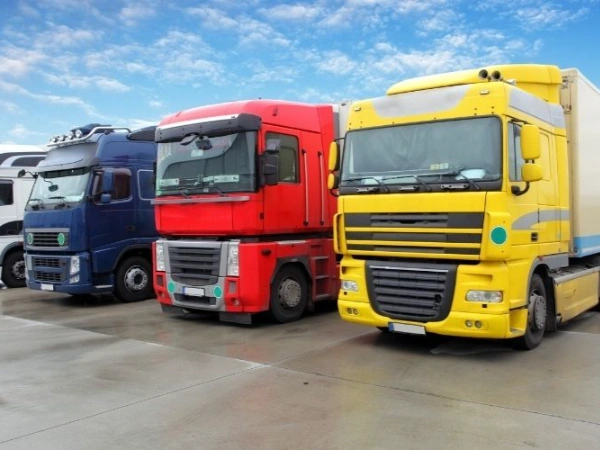 Ankara Gazipaşa Nakliye